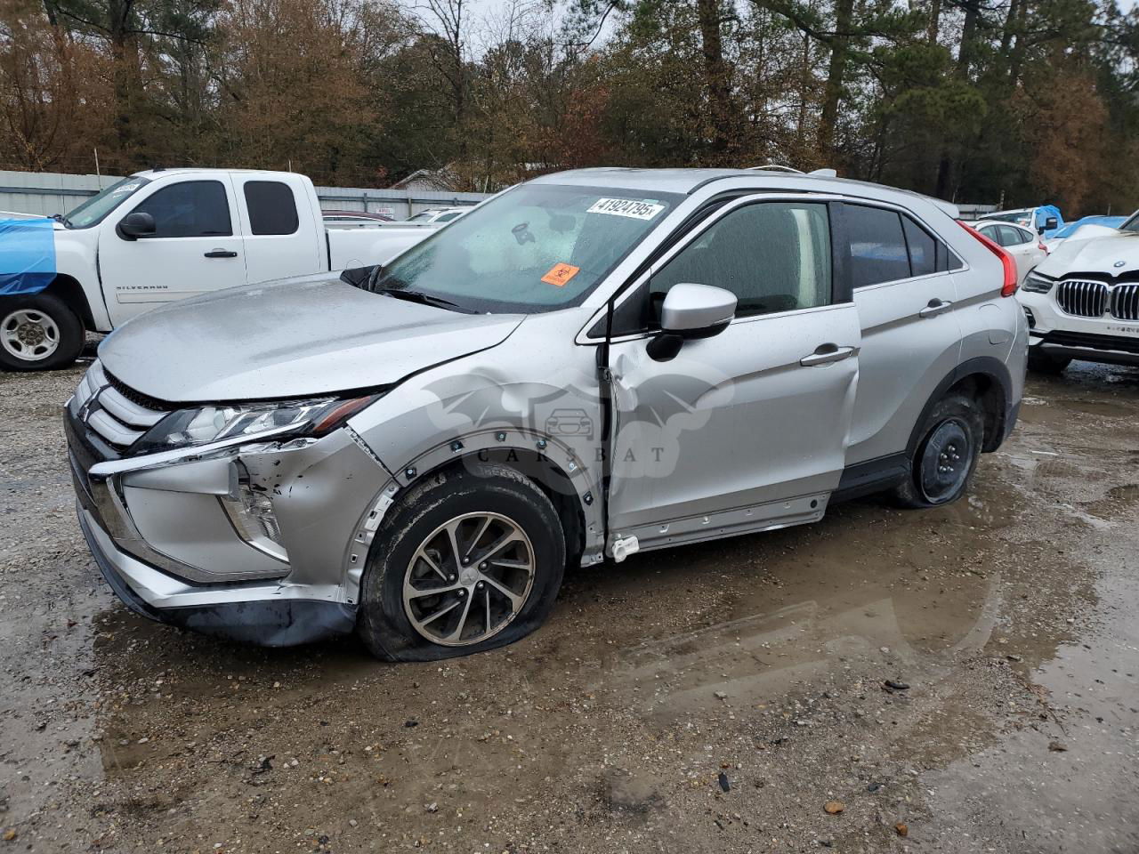 Mitsubishi Eclipse ES 1.5L  4 2020
