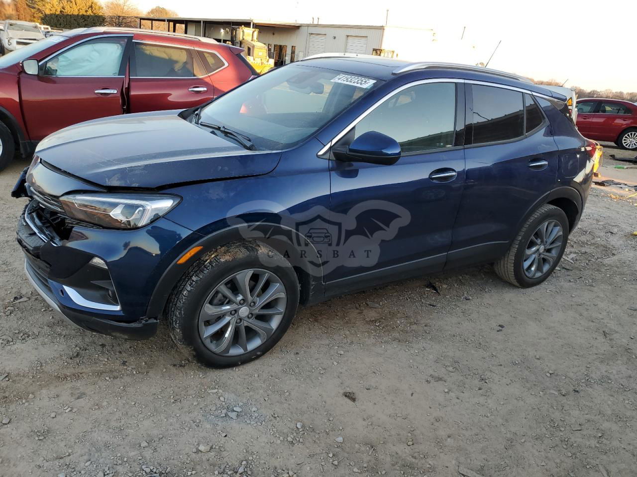 Buick Encore ESSENCE 1.3L  3 2023