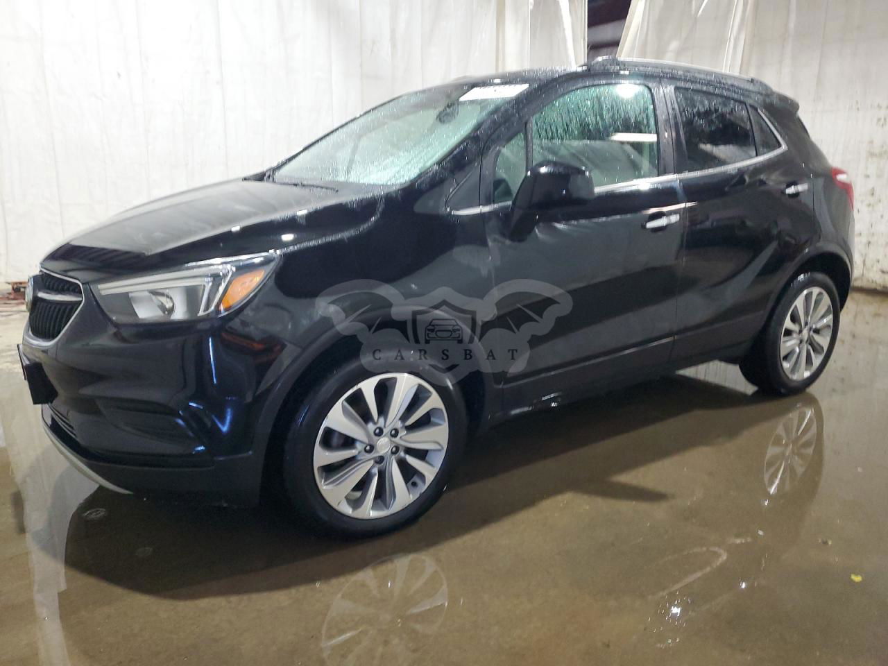 Buick Encore PREFERRED 1.4L  4 2020