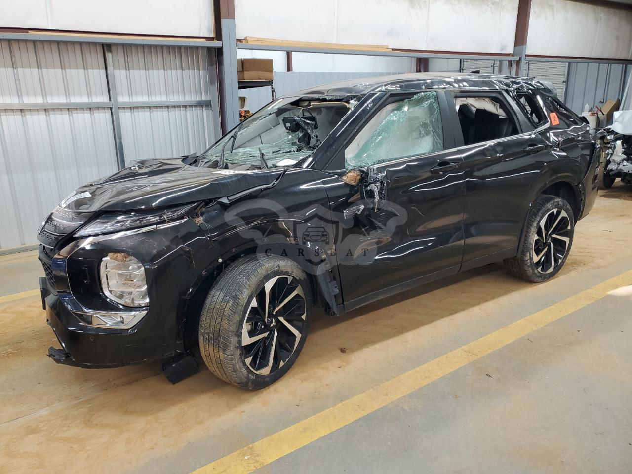 Mitsubishi Outlander SE 2.4L  4 2023
