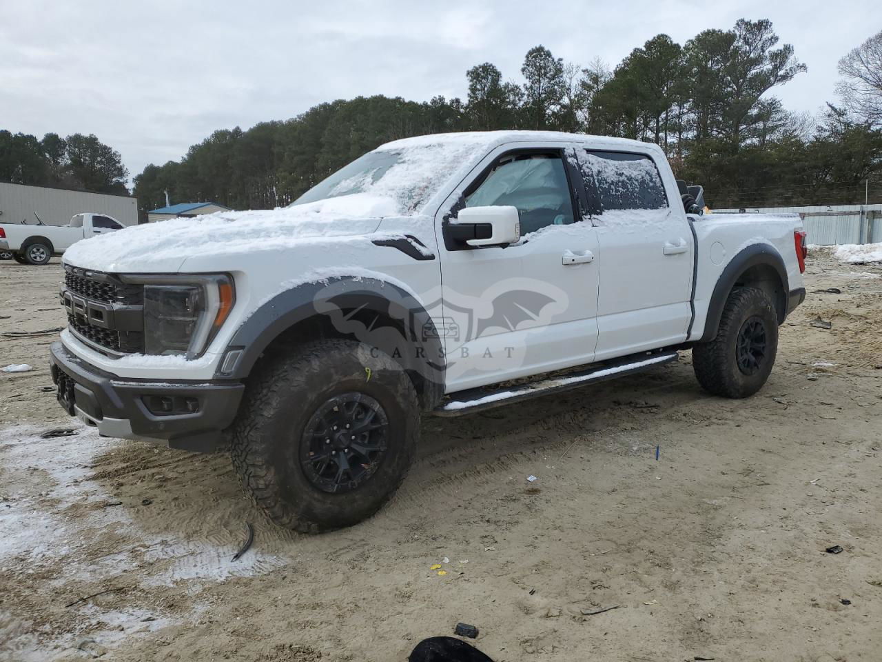 Ford F-150 RAPTOR 3.5L  6 2023