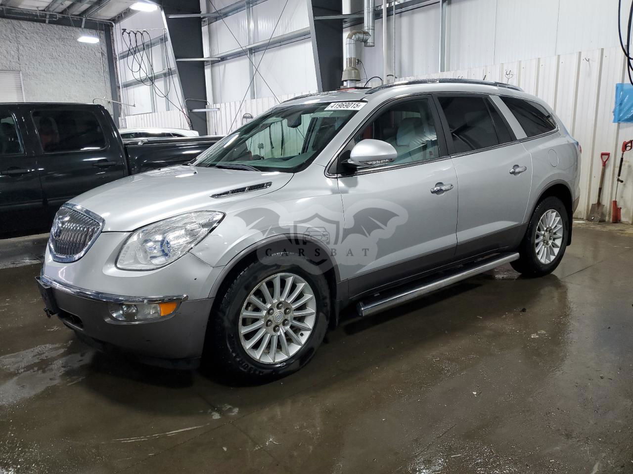 Buick Enclave CXL 3.6L  6 2011