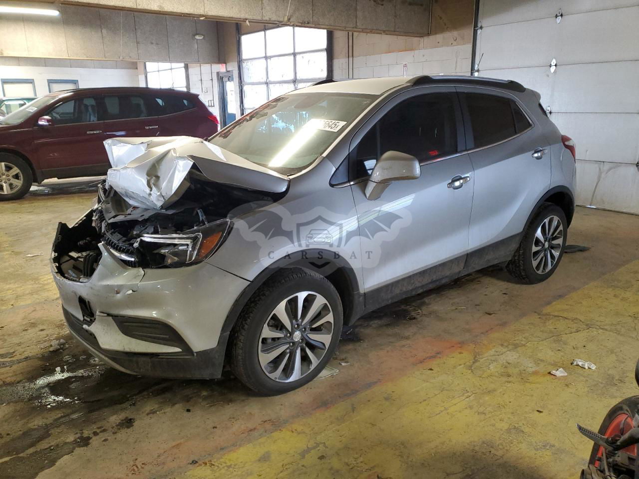 Buick Encore PREFERRED 1.4L  4 2022