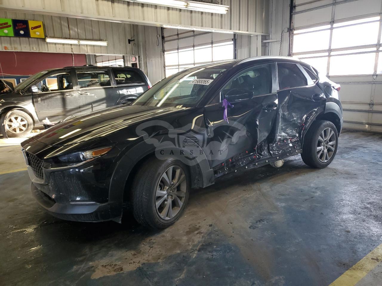 Mazda CX-30 PREFERRED 2.5L  4 2023