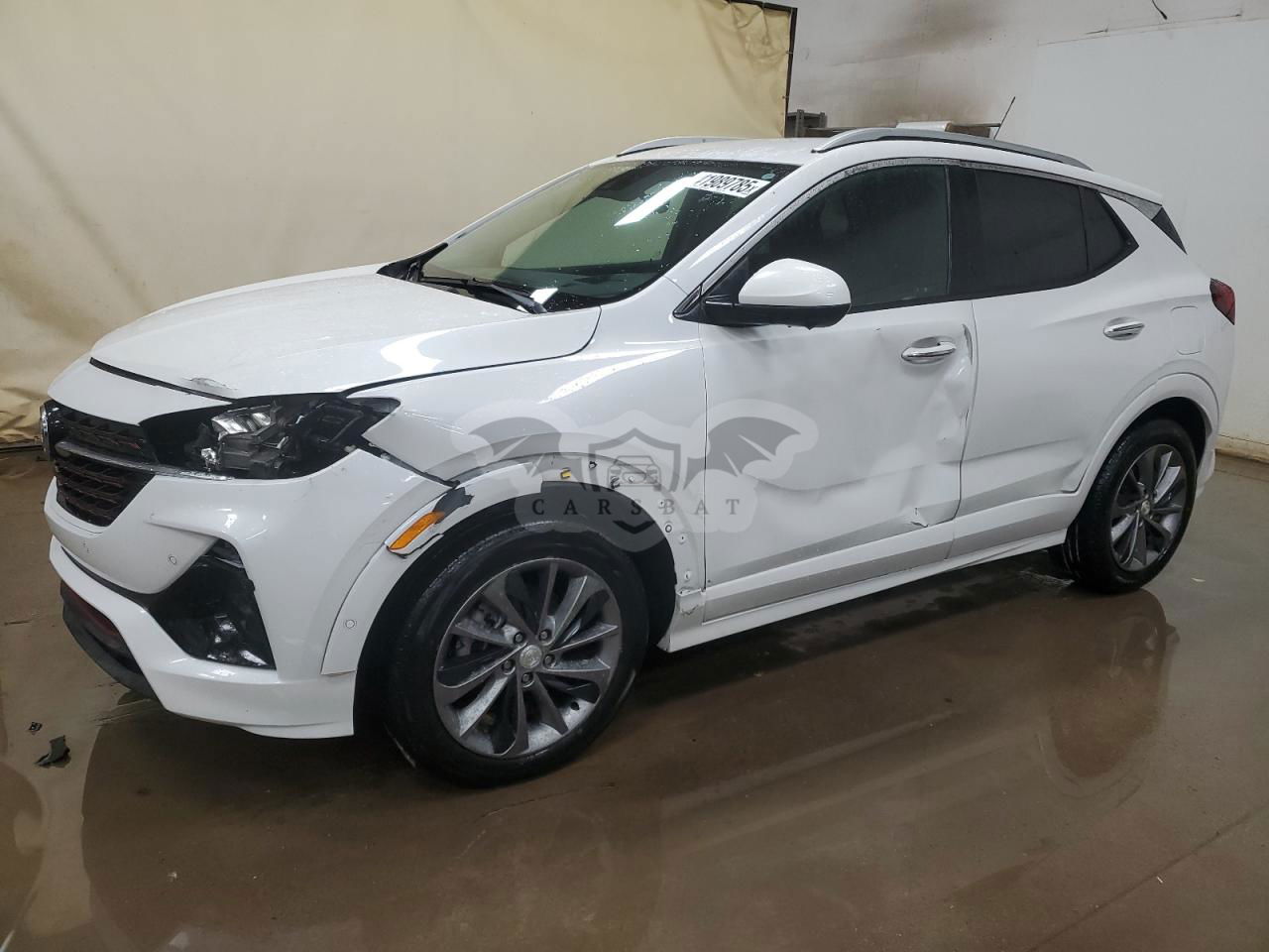 Buick Encore ESSENCE 1.3L  3 2021