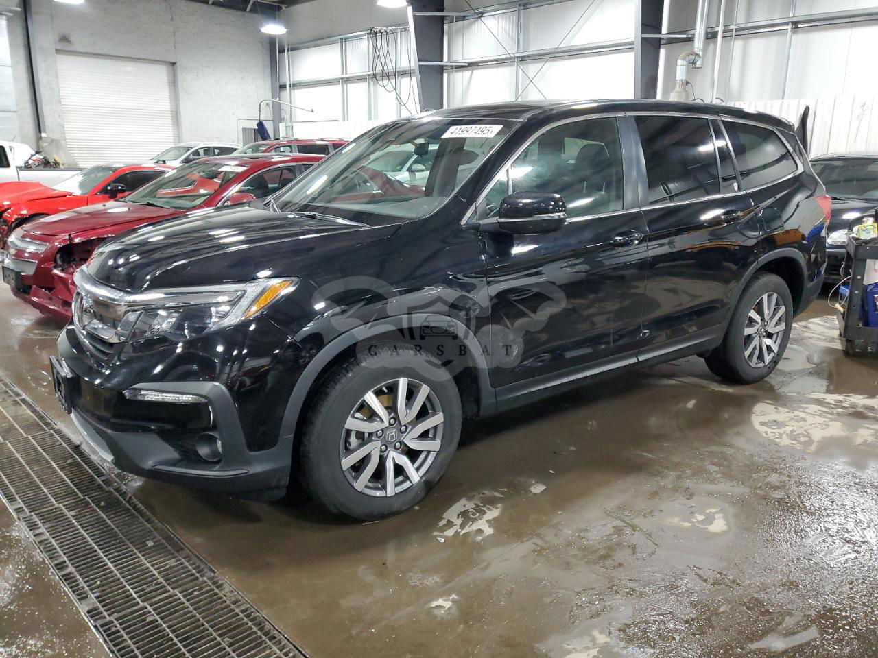 Honda Pilot EX 3.5L  6 2020
