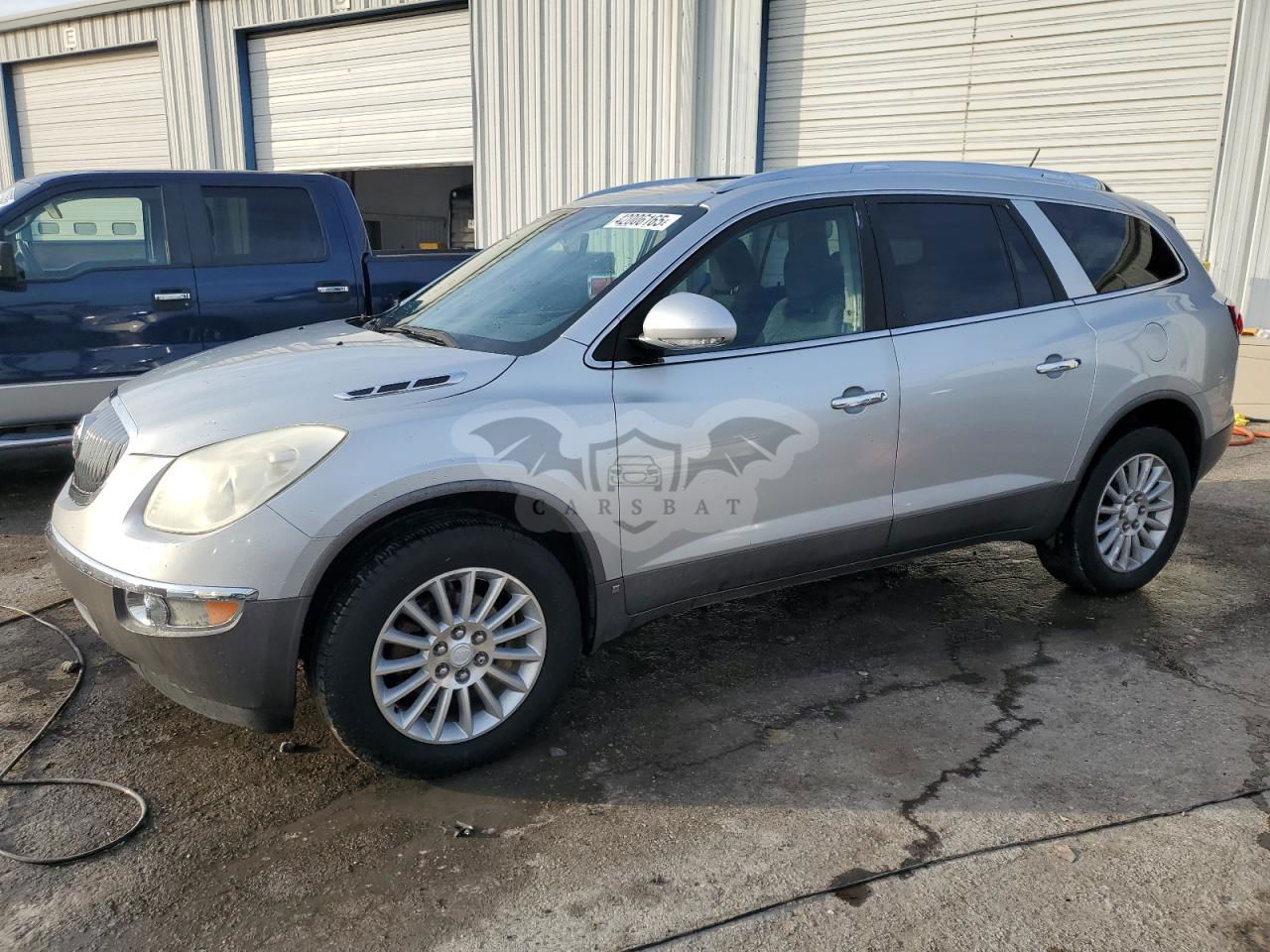 Buick Enclave CX 3.6L  6 2010