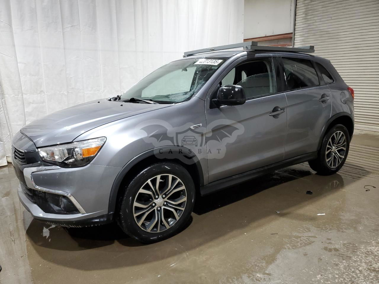 Mitsubishi Outlander ES 2.0L  4 2016
