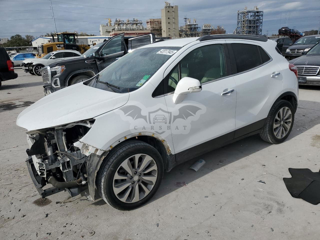 Buick Encore PREFERRED 1.4L  4 2019