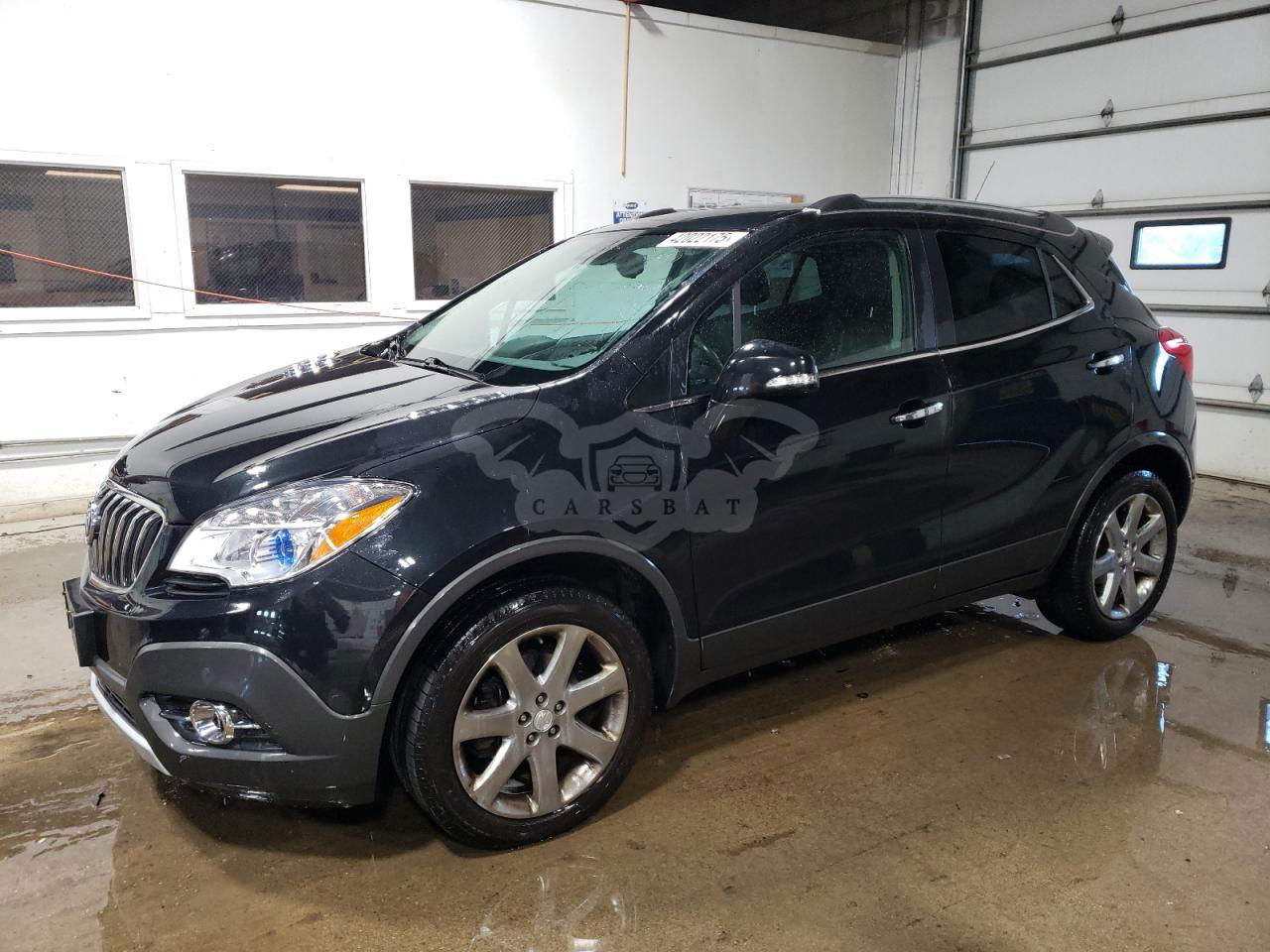 Buick Encore PREMIUM 1.4L  4 2016