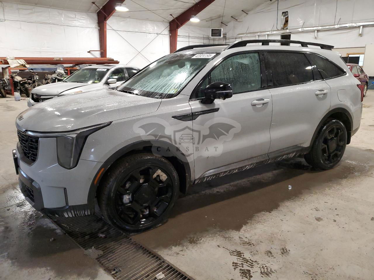 Kia Sorento SX 2.5L  4 2025