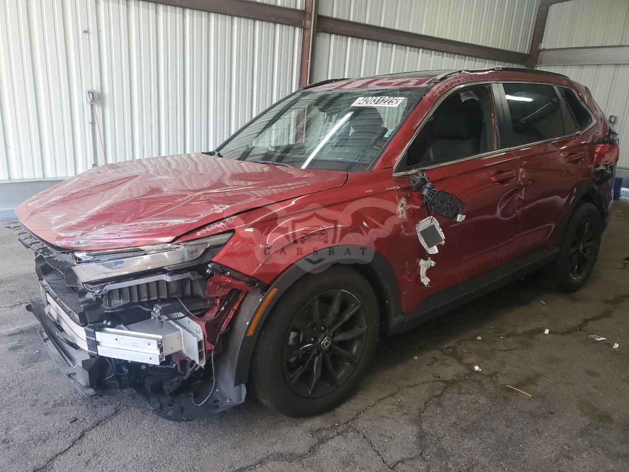 Honda CR-V SPORT 2.0L  4 2023
