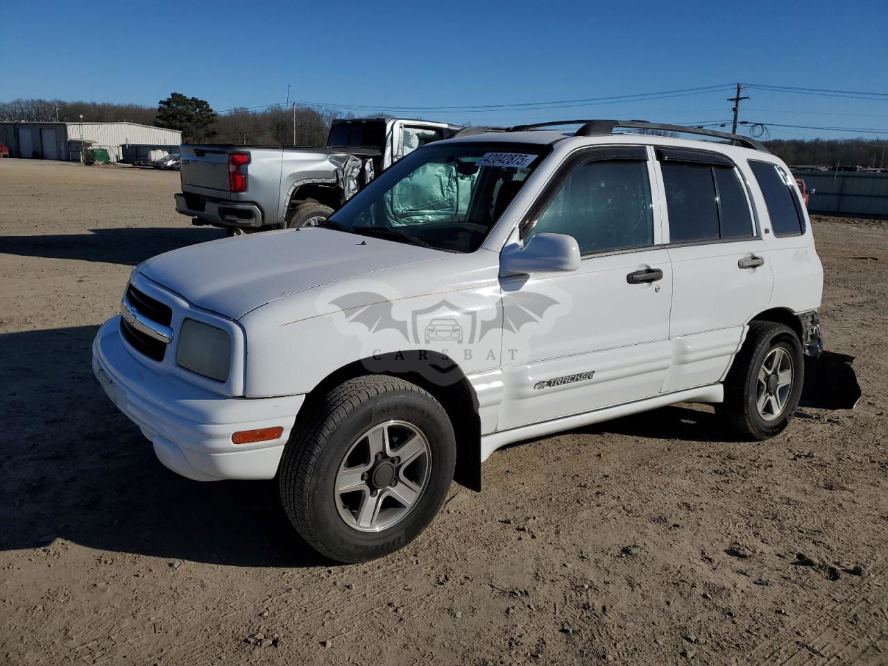 Chevrolet Tiltmaster LT 2.5L  6 2004