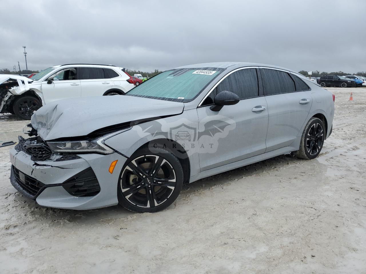Kia K5 GT LINE 1.6L  4 2023