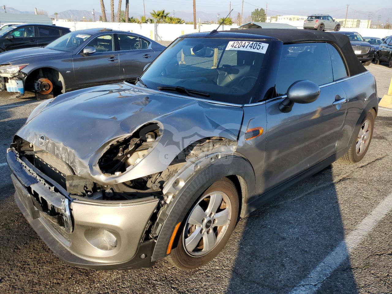 Mini Cooper 1.5L  3 2019