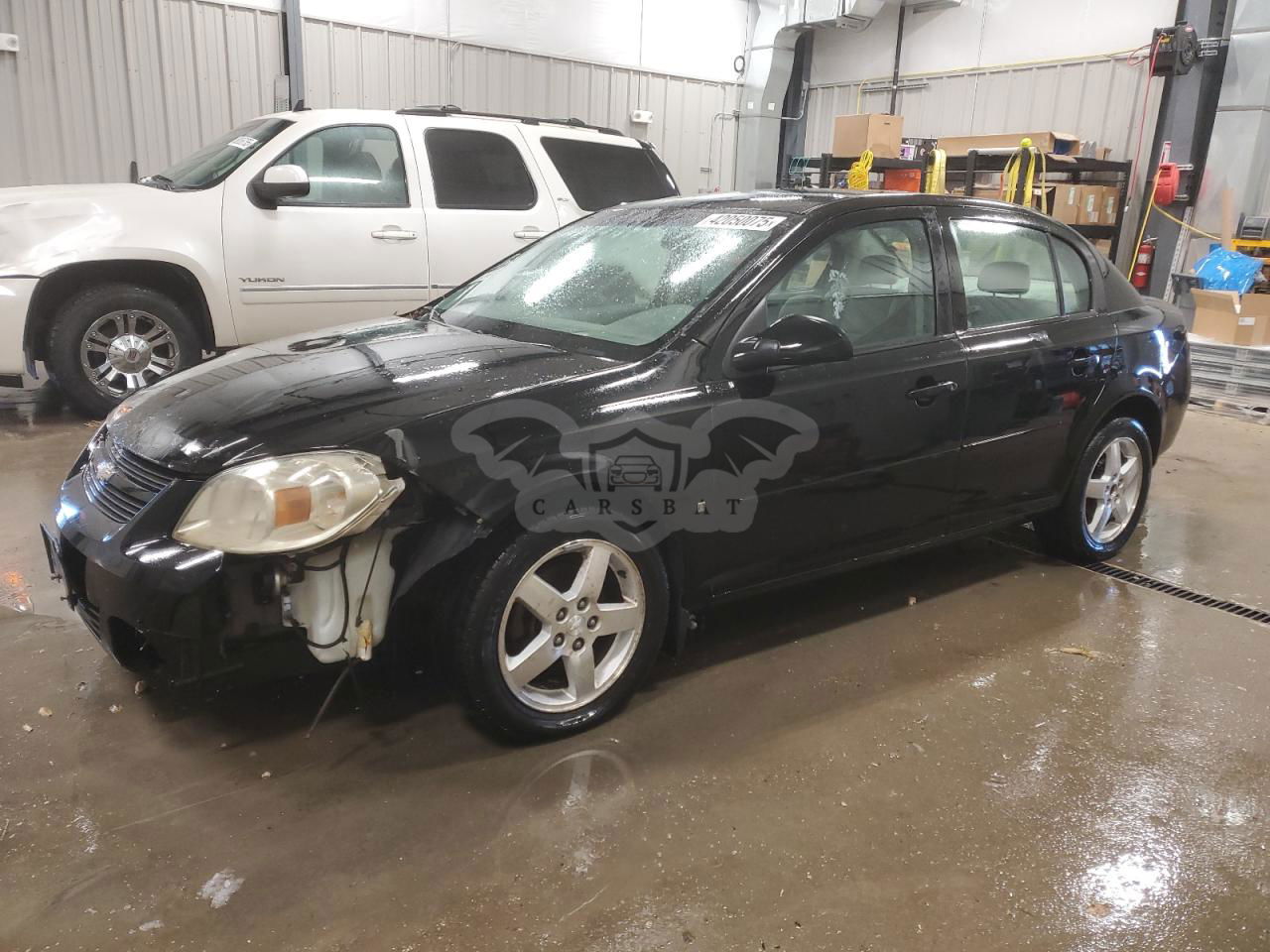 Chevrolet Cobalt LT 2.2L  4 2009