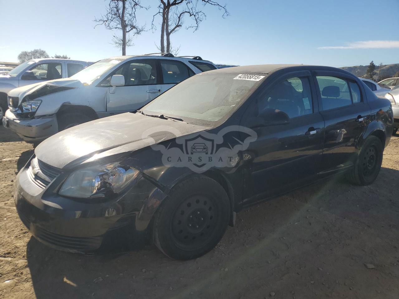 Chevrolet Cobalt 2LT 2.2L  4 2010