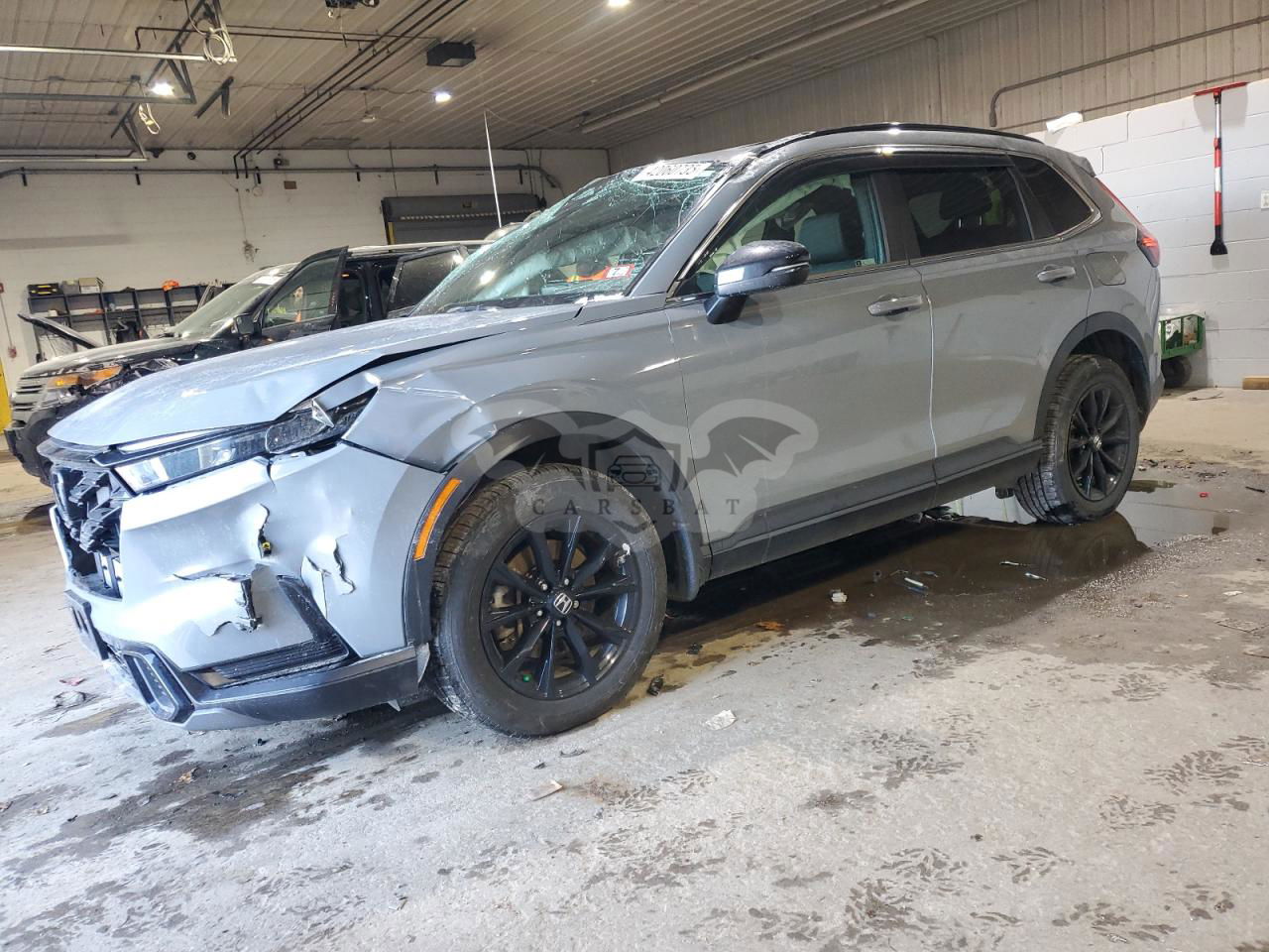 Honda CR-V SPORT 2.0L  4 2023