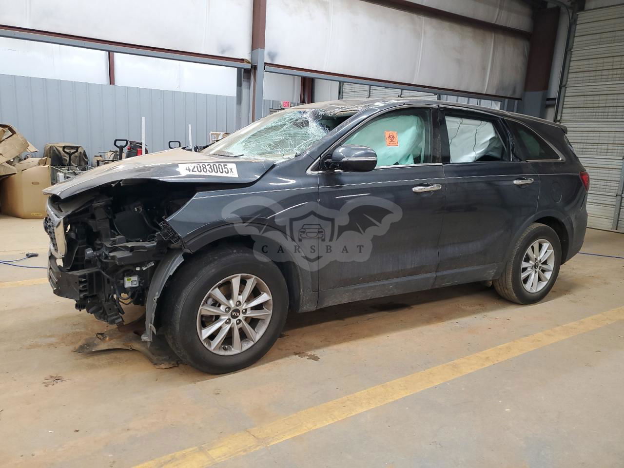 Kia Sorento L 2.4L  4 2020