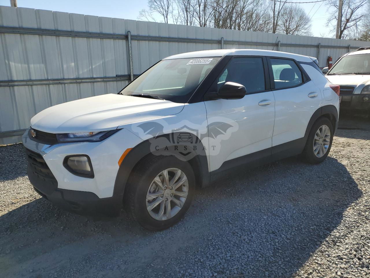 Chevrolet Trailblazer LS 1.2L  3 2023