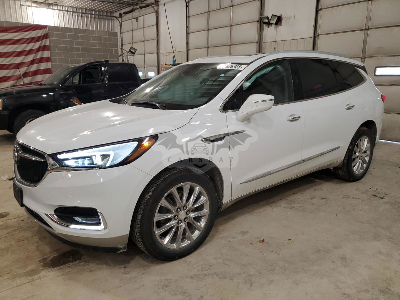 Buick Enclave PREMIUM 3.6L  6 2020