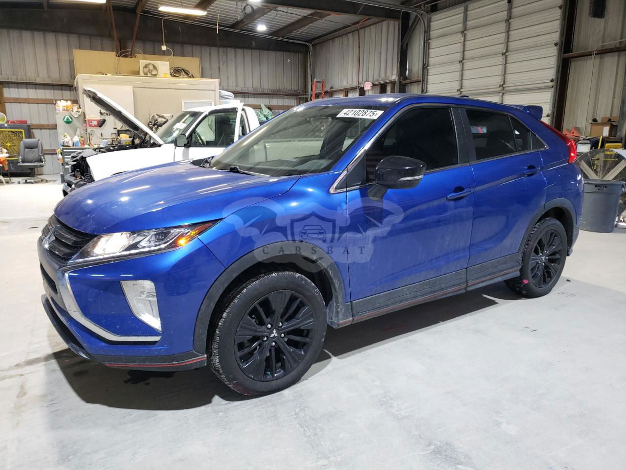Mitsubishi Eclipse LE 1.5L  4 2019