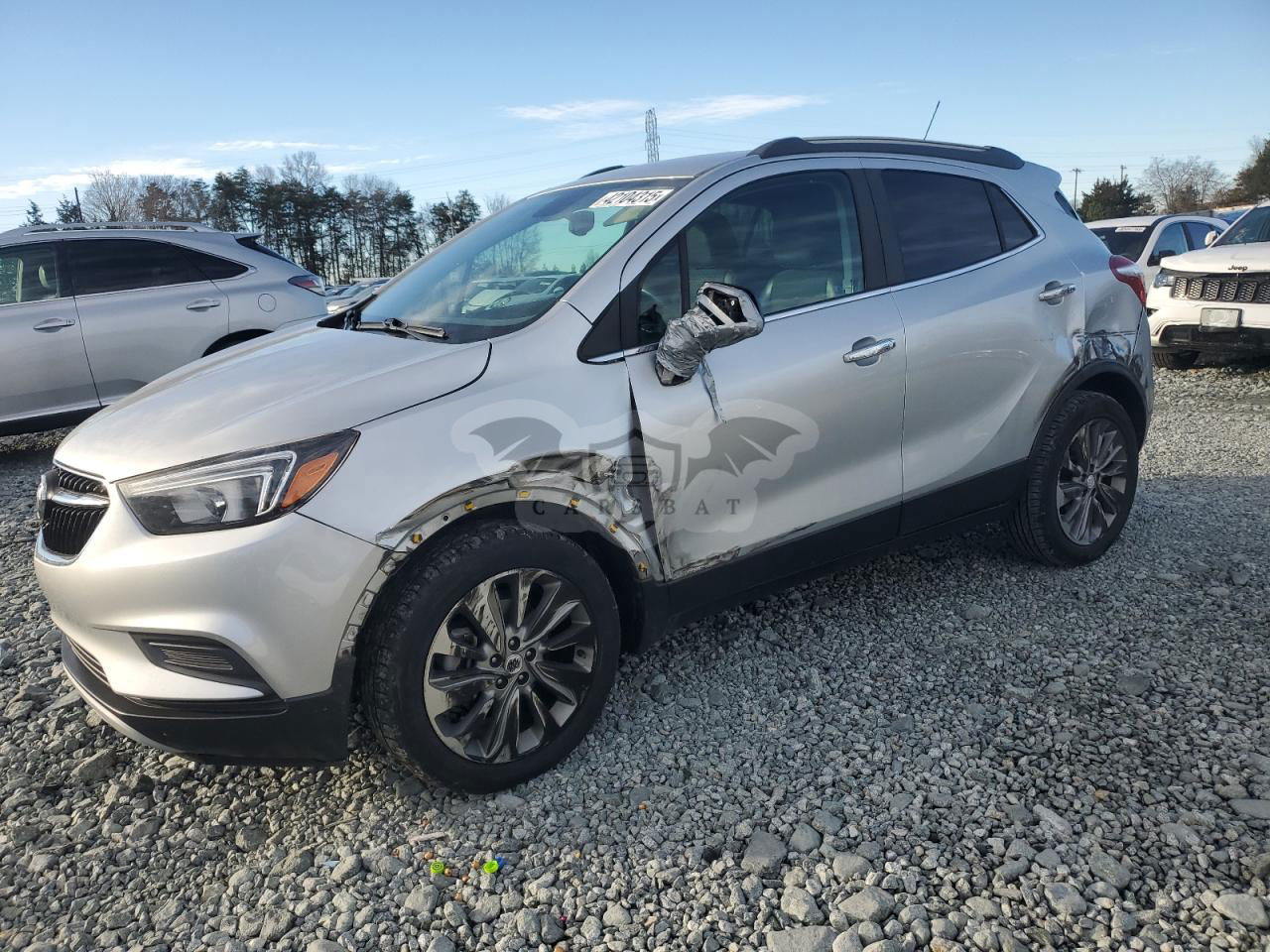 Buick Encore PREFERRED 1.4L  4 2019