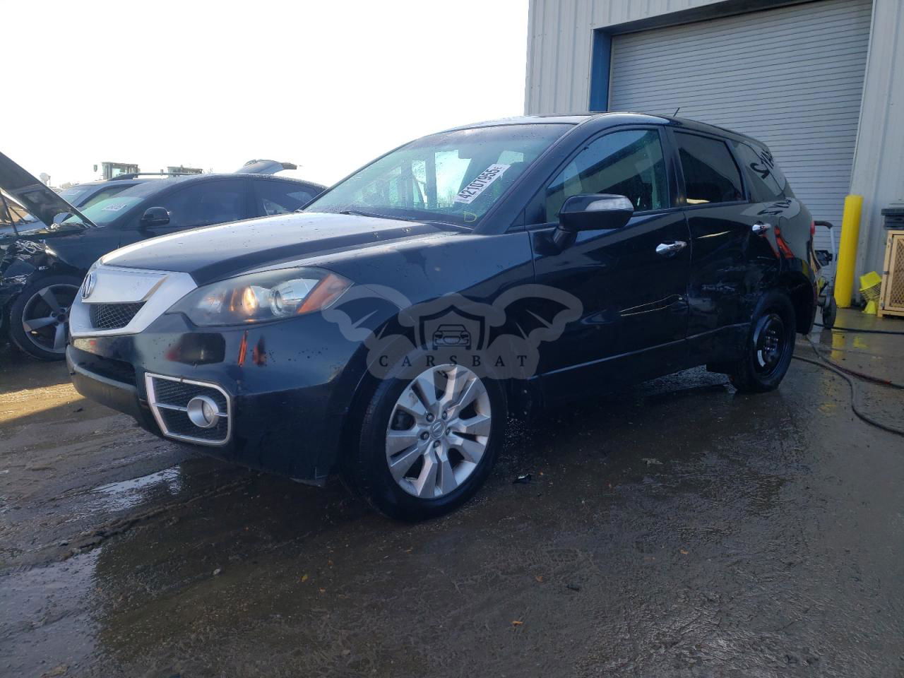Acura RDX TECHNOLOGY 2.3L  4 2011
