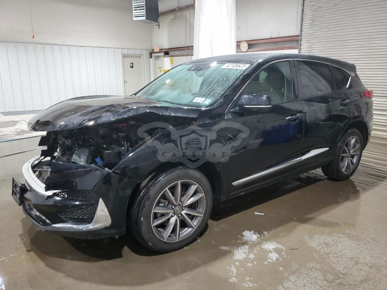 Acura RDX TECHNOLOGY 2.0L  4 2021