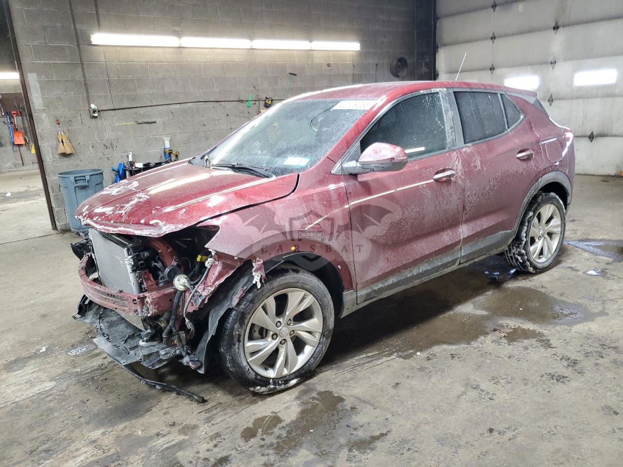 Buick Encore PREFERRED 1.3L  3 2024