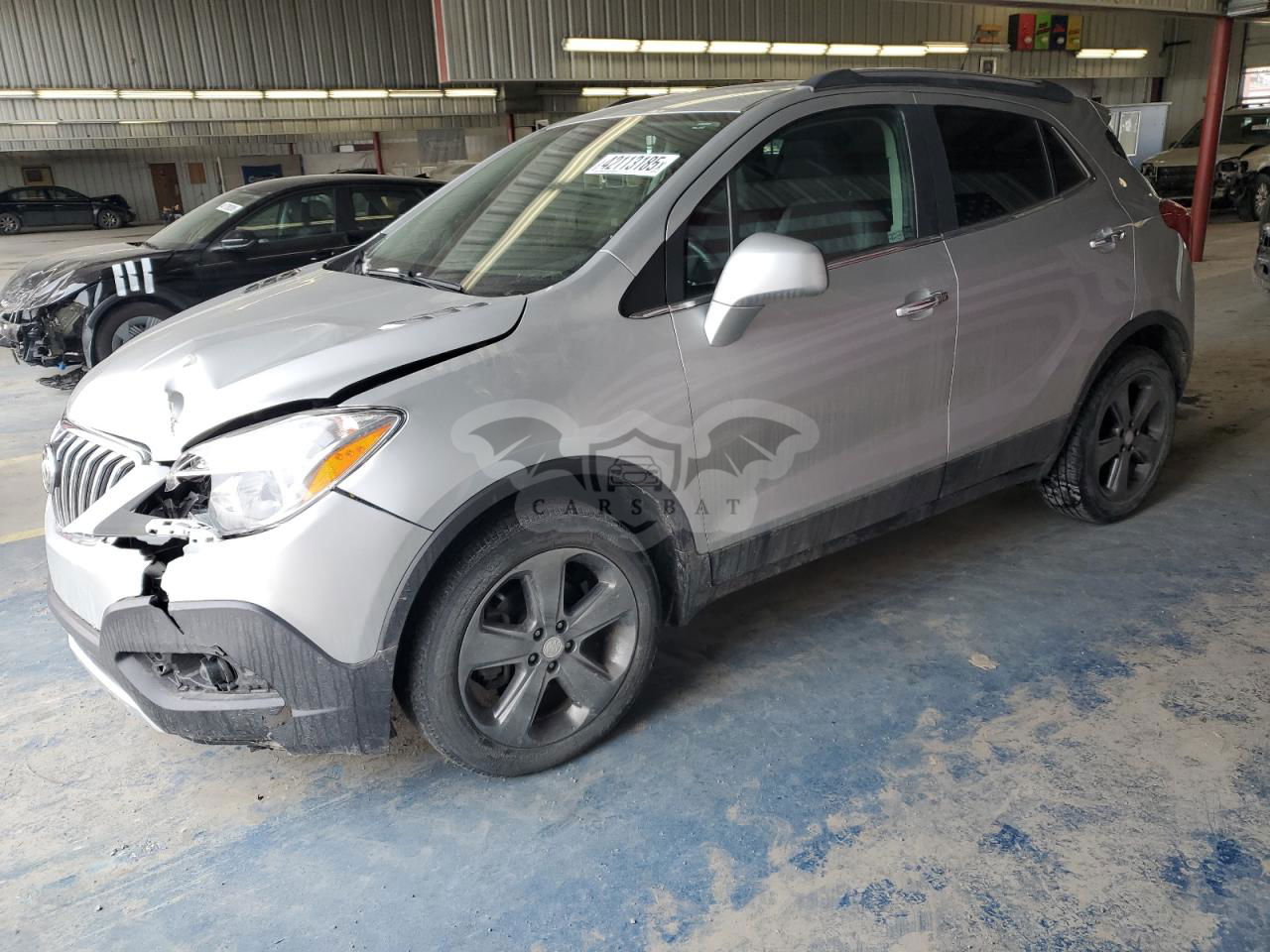 Buick Encore CONVENIENCE 1.4L  4 2013