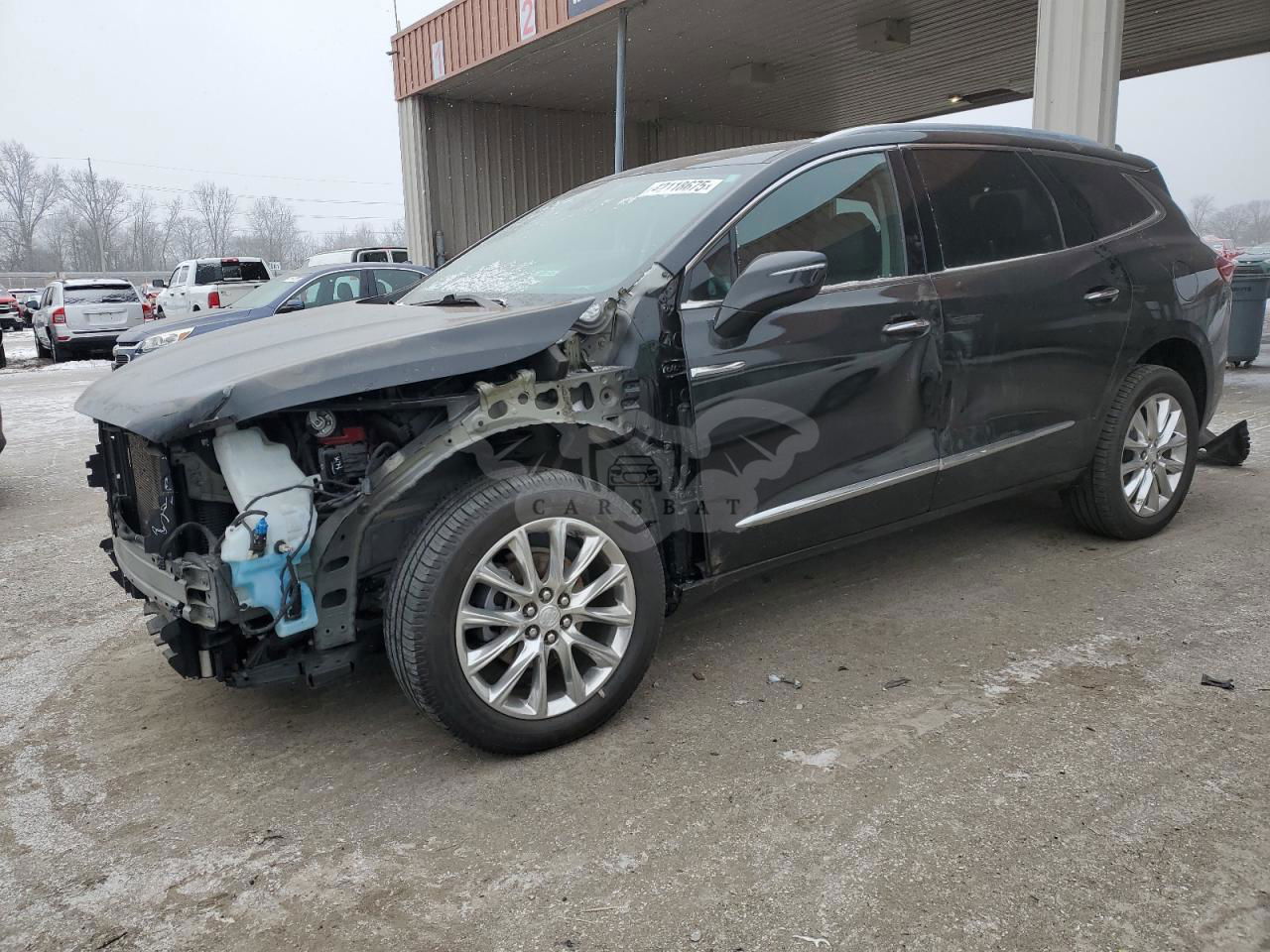 Buick Enclave PREMIUM 3.6L  6 2020