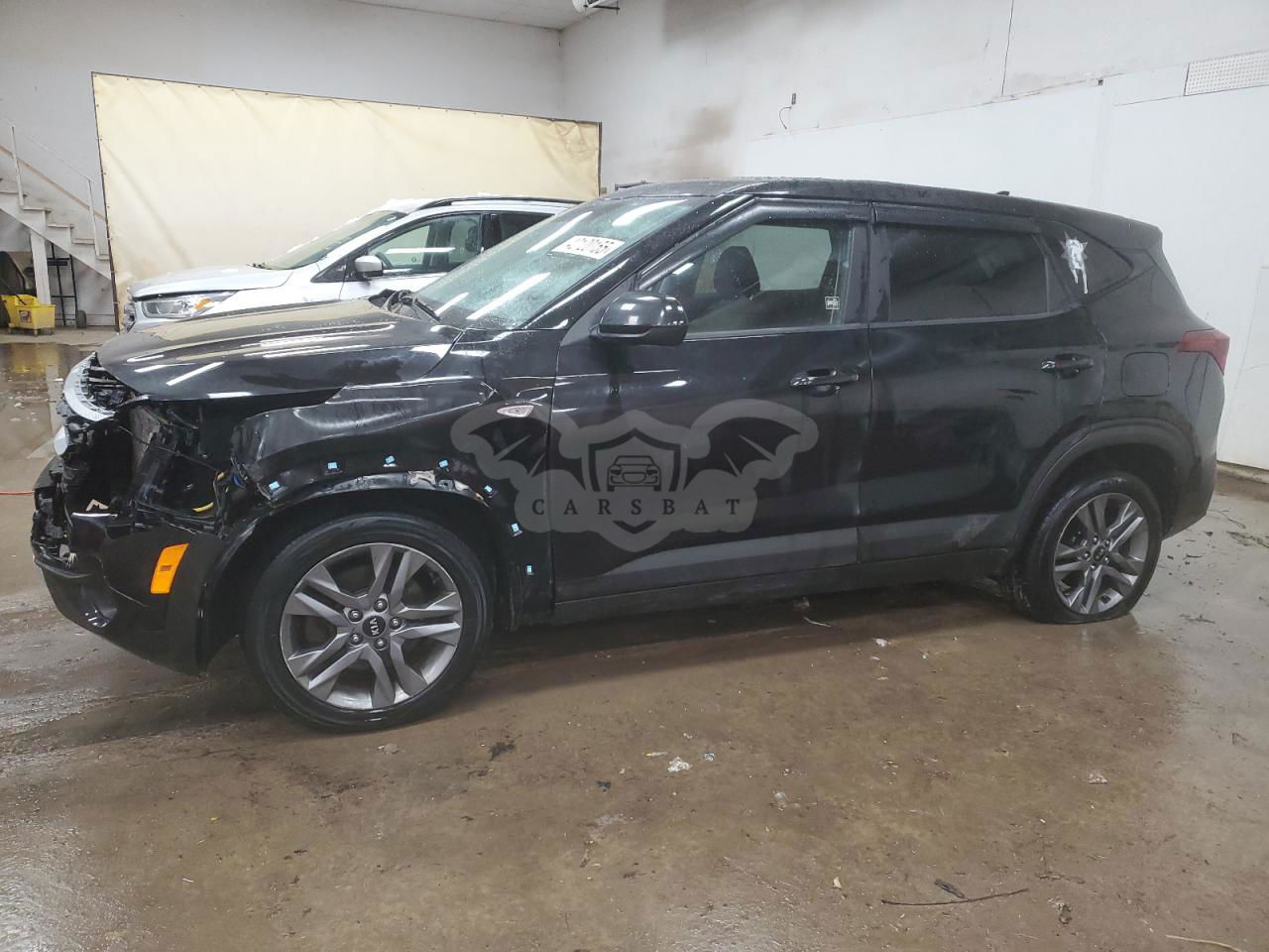 Kia Seltos LX 2.0L  4 2021