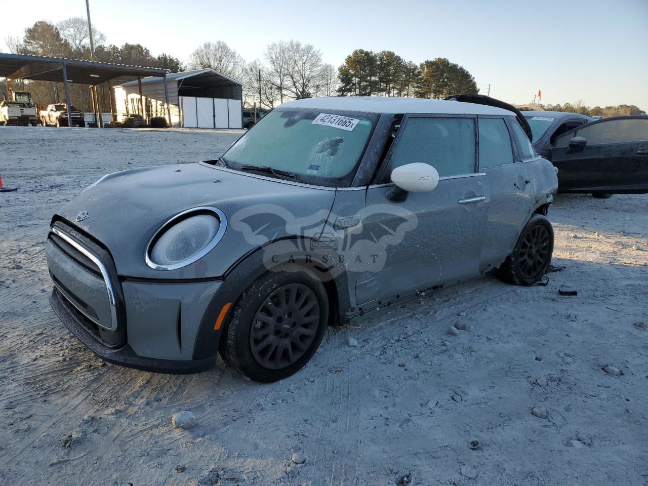 Mini Cooper 1.5L  3 2022
