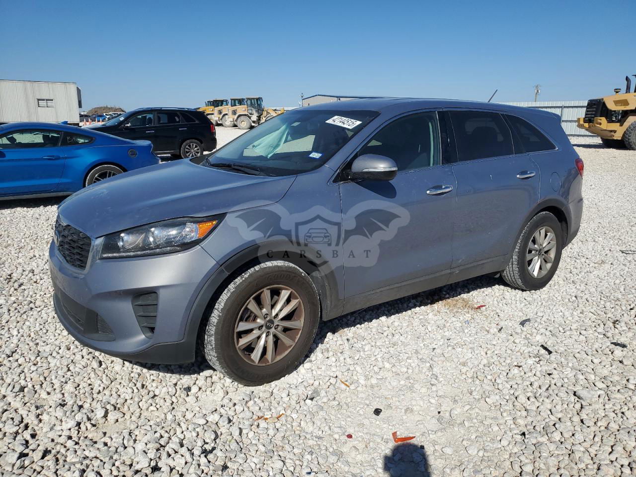 Kia Sorento S 3.3L  6 2020