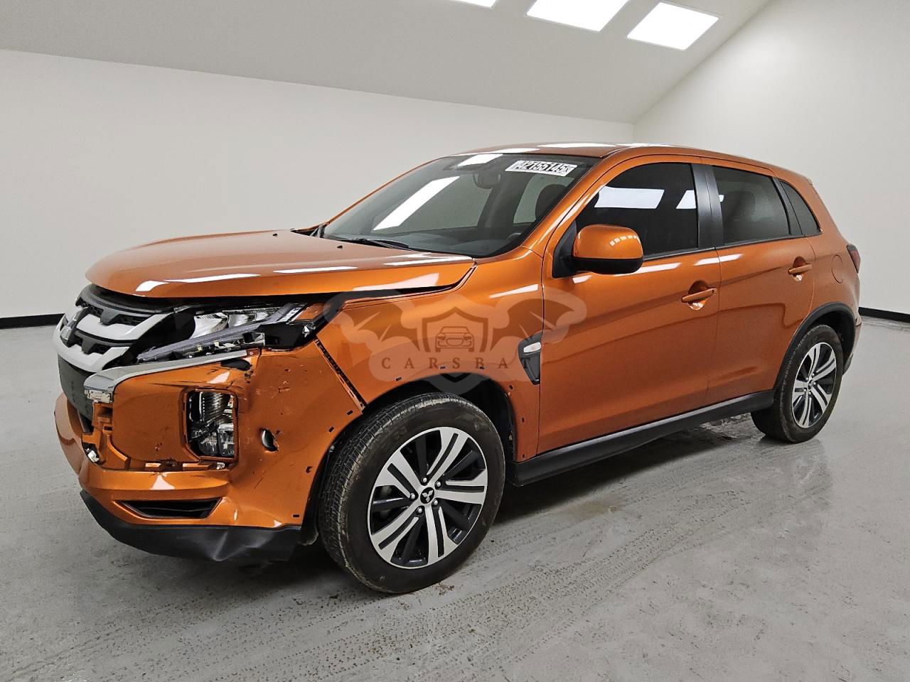 Mitsubishi Outlander S/SE 2.0L  4 2024