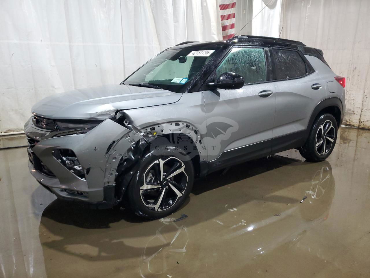 Chevrolet Trailblazer RS 1.3L  3 2023