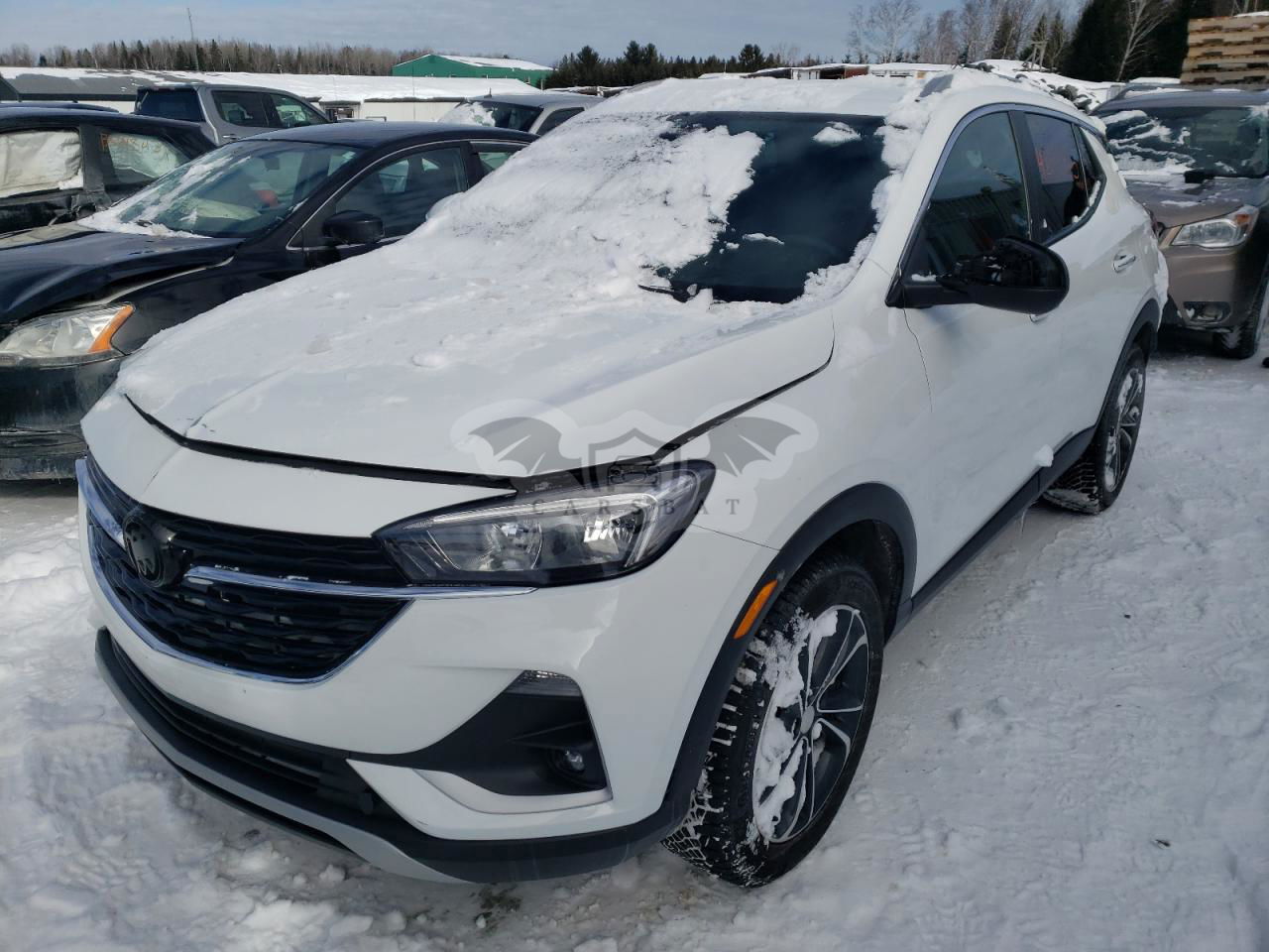 Buick Encore SELECT 1.3L  3 2021