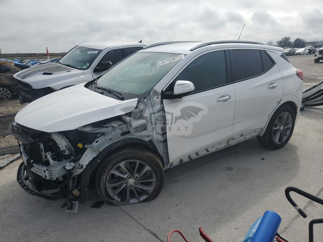 Buick Encore SELECT 1.3L  3 2023