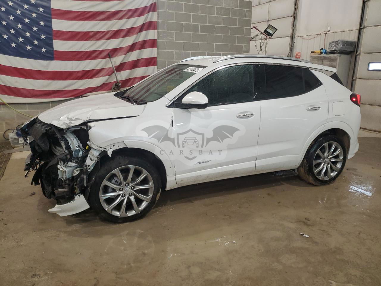 Buick Encore AVENIR 1.3L  3 2024