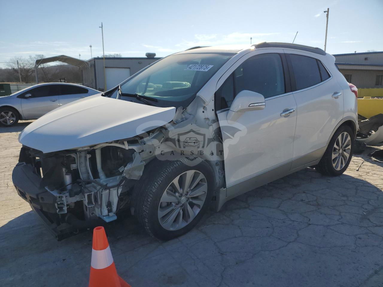 Buick Encore PREFERRED 1.4L  4 2019
