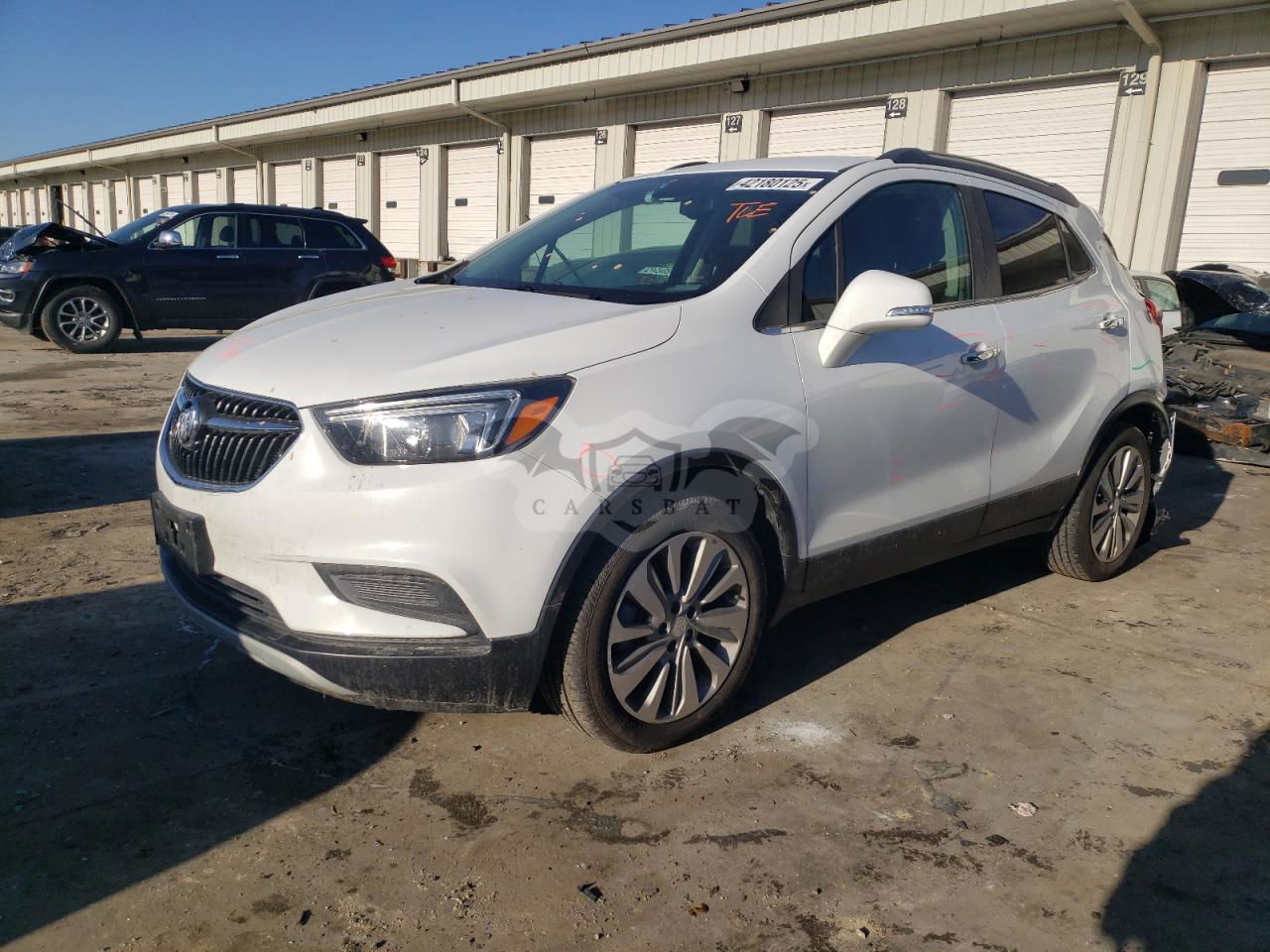 Buick Encore PREFERRED 1.4L  4 2019