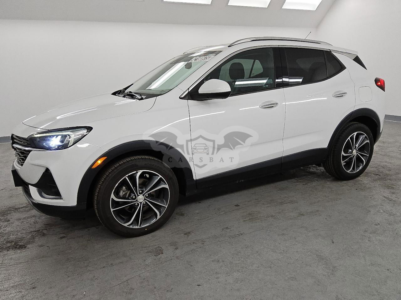 Buick Encore ESSENCE 1.3L  3 2021