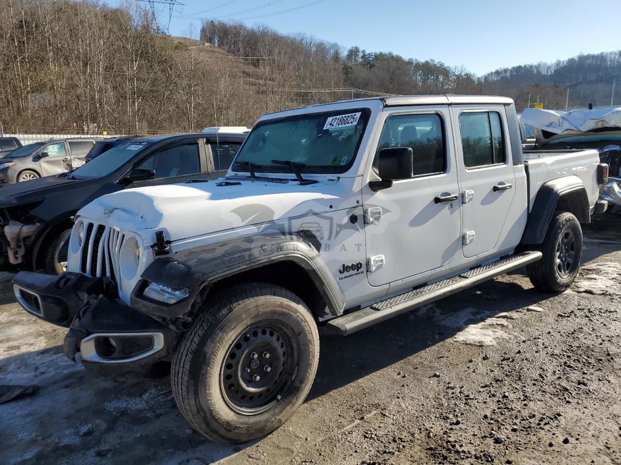 Jeep Gladiator SPORT 3.6L  6 2023