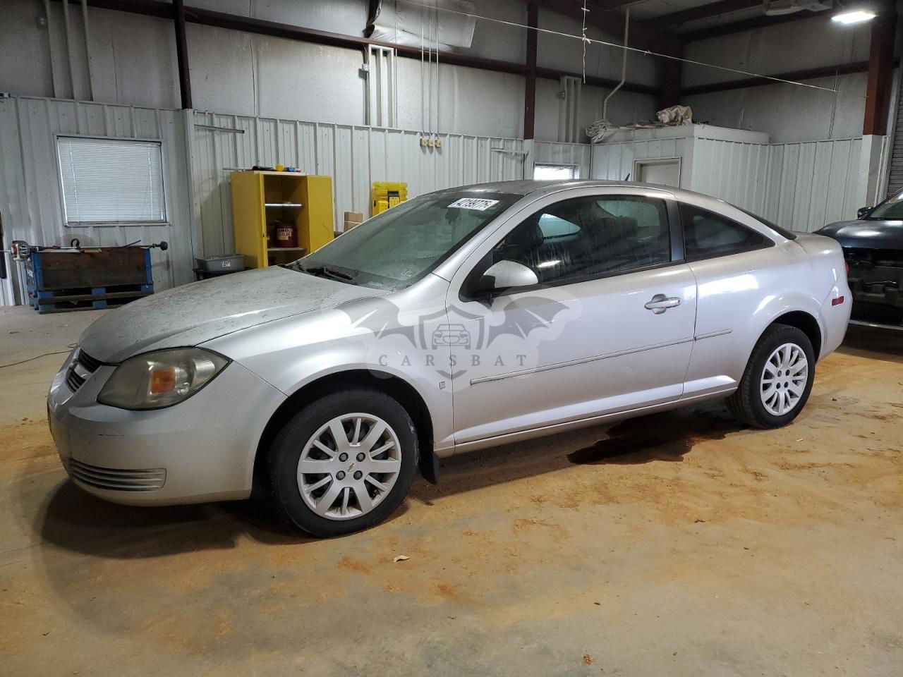 Chevrolet Cobalt LT 2.2L  4 2009