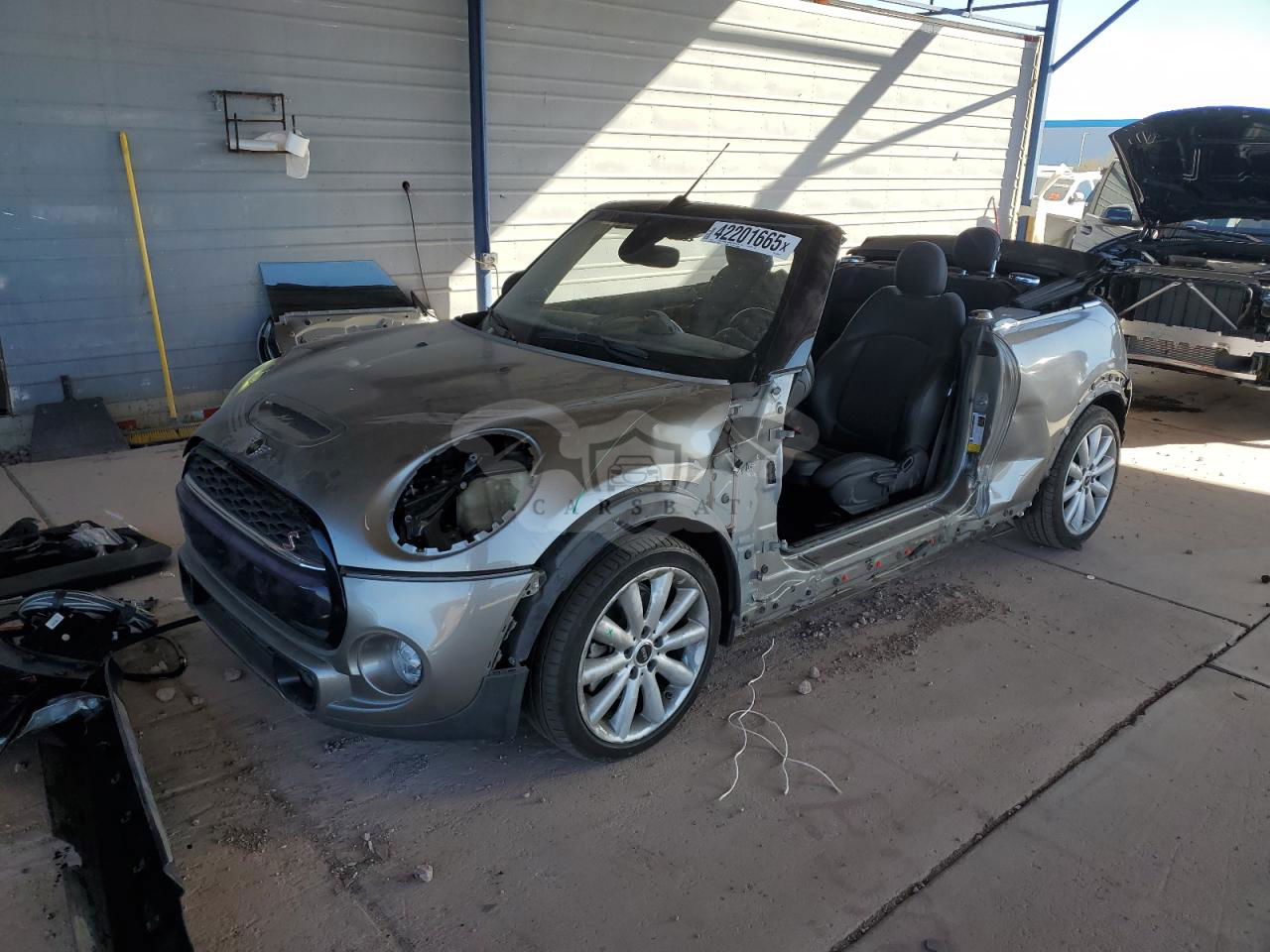 Mini Cooper S 2.0L  4 2019
