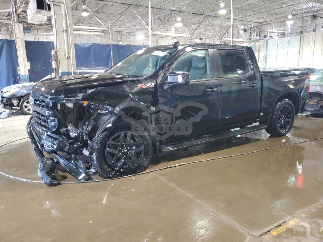 Chevrolet C/K Series 2022