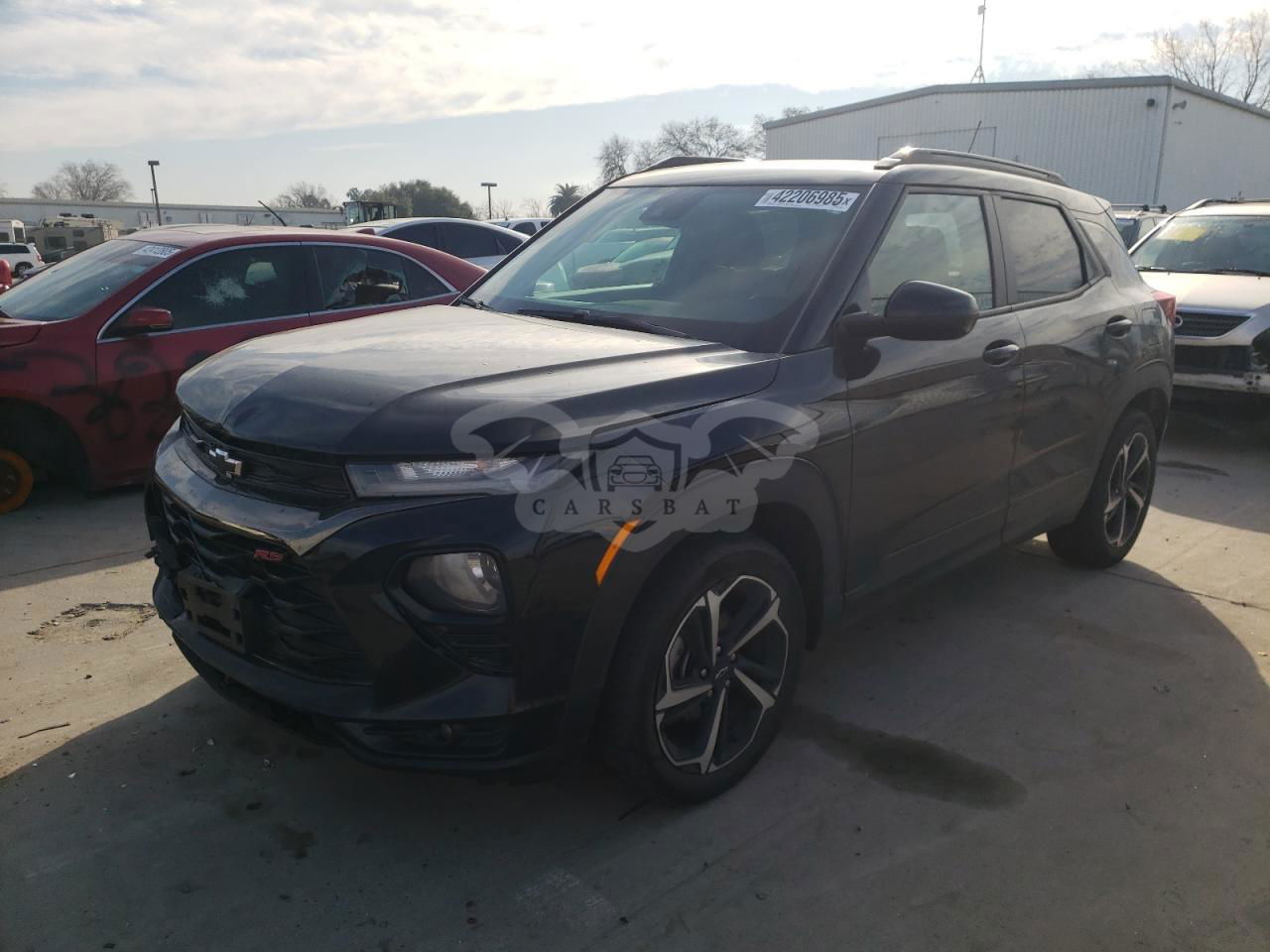 Chevrolet Trailblazer RS 1.3L  3 2023