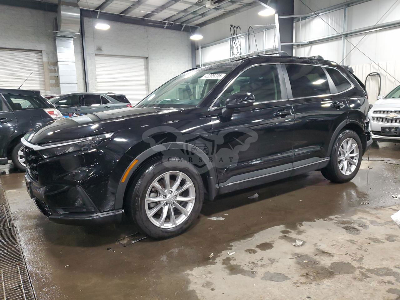 Honda CR-V EXL 1.5L  4 2023