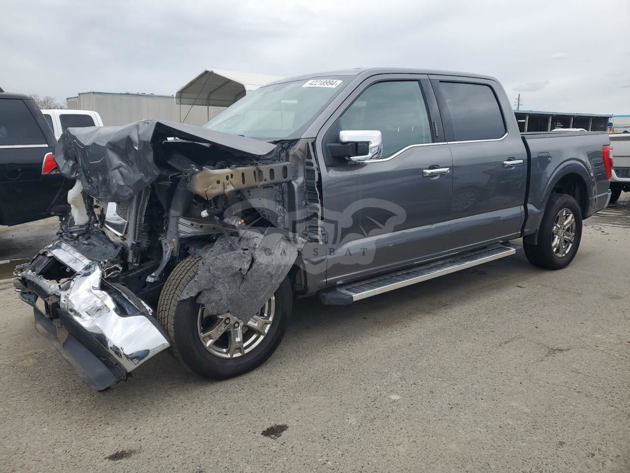 Ford F-150 2023